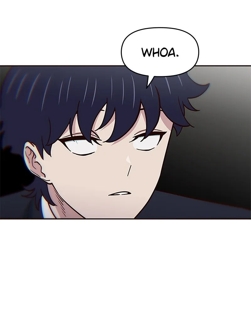 My Virtual God is a Teenage Girl Chapter 30 page 101 - 