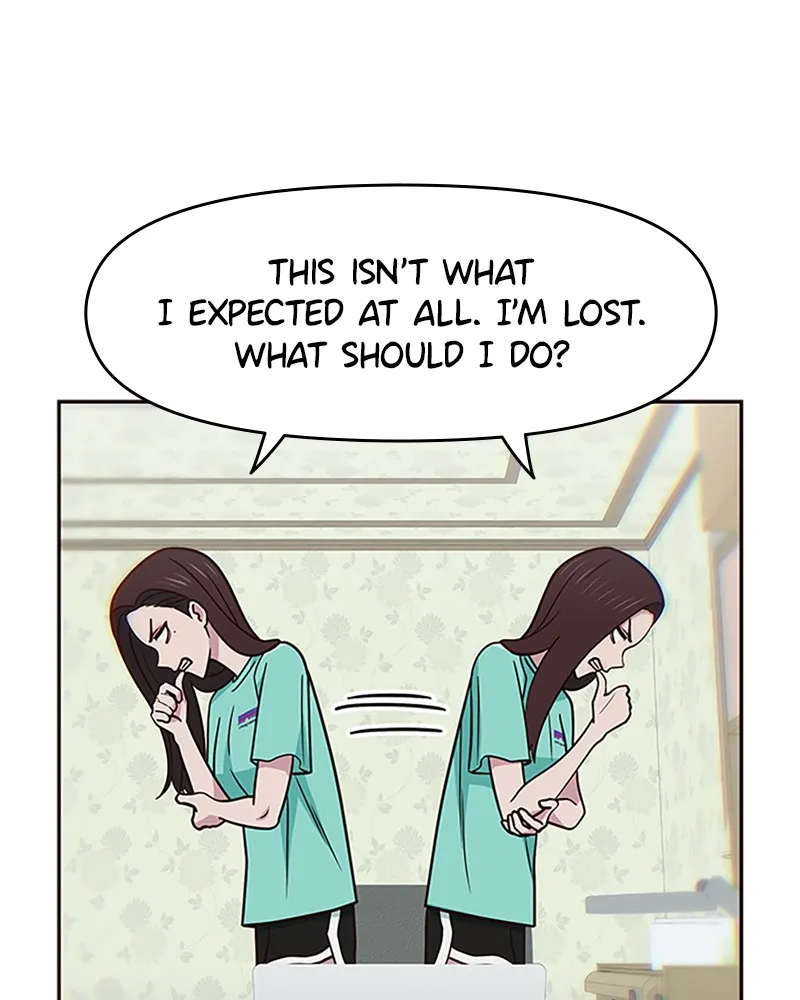 My Virtual God is a Teenage Girl Chapter 30 page 102 - 