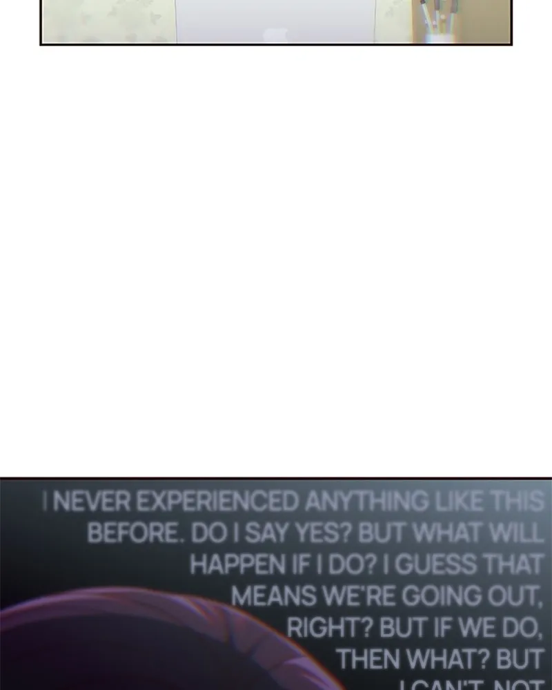 My Virtual God is a Teenage Girl Chapter 30 page 103 - 