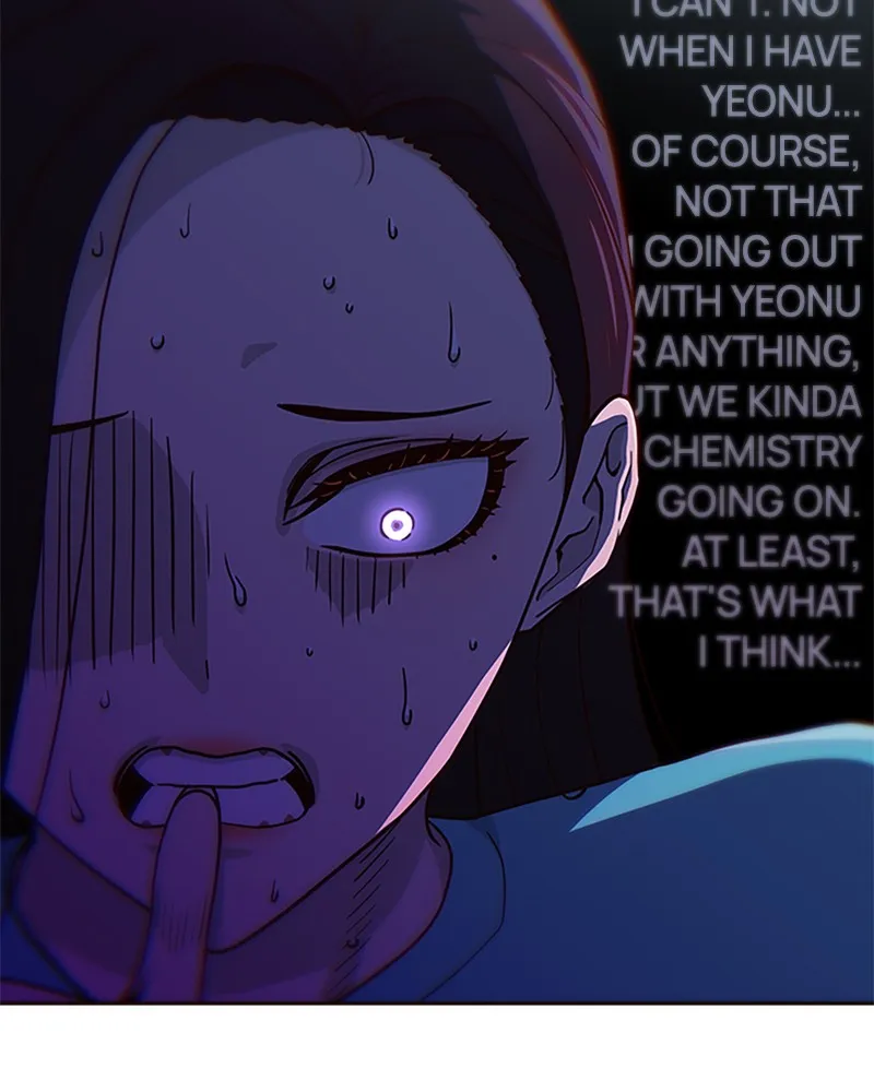 My Virtual God is a Teenage Girl Chapter 30 page 104 - 