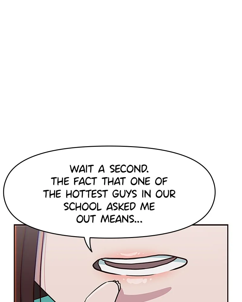 My Virtual God is a Teenage Girl Chapter 30 page 105 - 