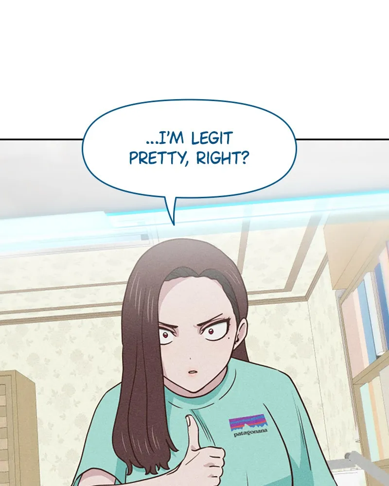 My Virtual God is a Teenage Girl Chapter 30 page 107 - 