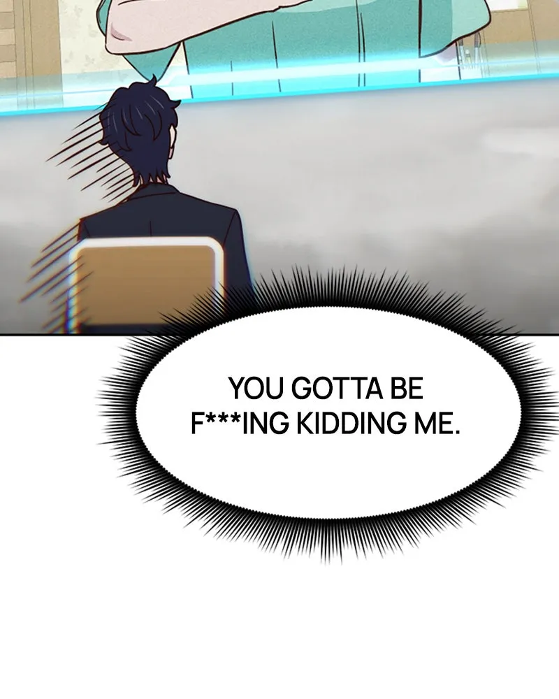 My Virtual God is a Teenage Girl Chapter 30 page 108 - 
