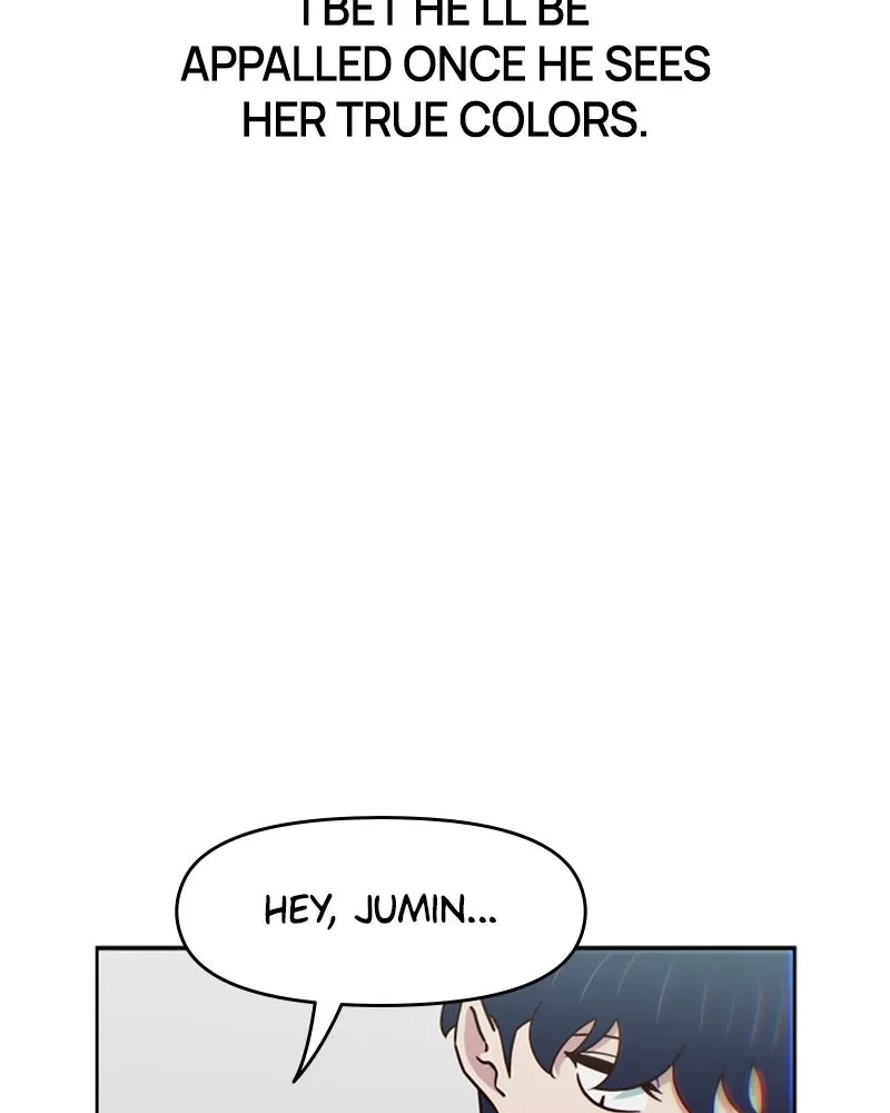 My Virtual God is a Teenage Girl Chapter 30 page 110 - 