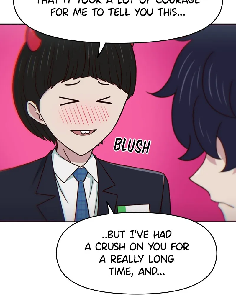 My Virtual God is a Teenage Girl Chapter 30 page 112 - 