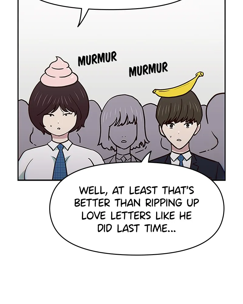 My Virtual God is a Teenage Girl Chapter 30 page 116 - 