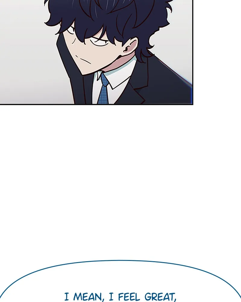 My Virtual God is a Teenage Girl Chapter 30 page 120 - 