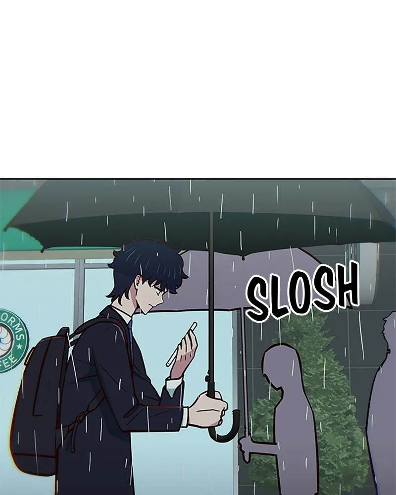My Virtual God is a Teenage Girl Chapter 30 page 13 - 