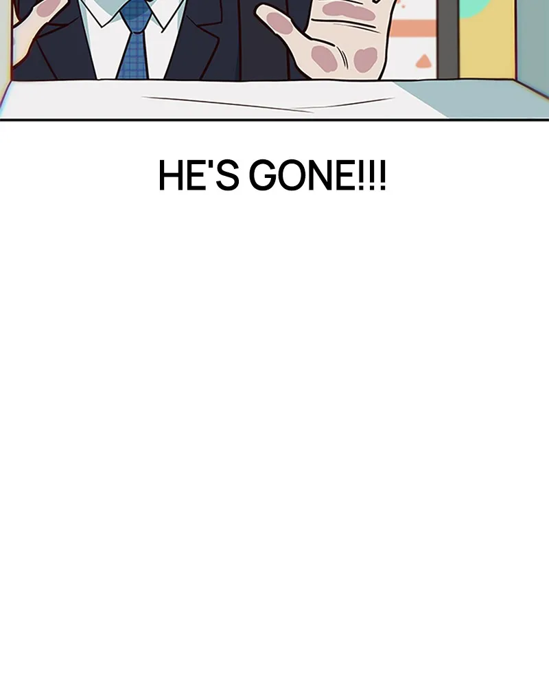My Virtual God is a Teenage Girl Chapter 30 page 22 - 