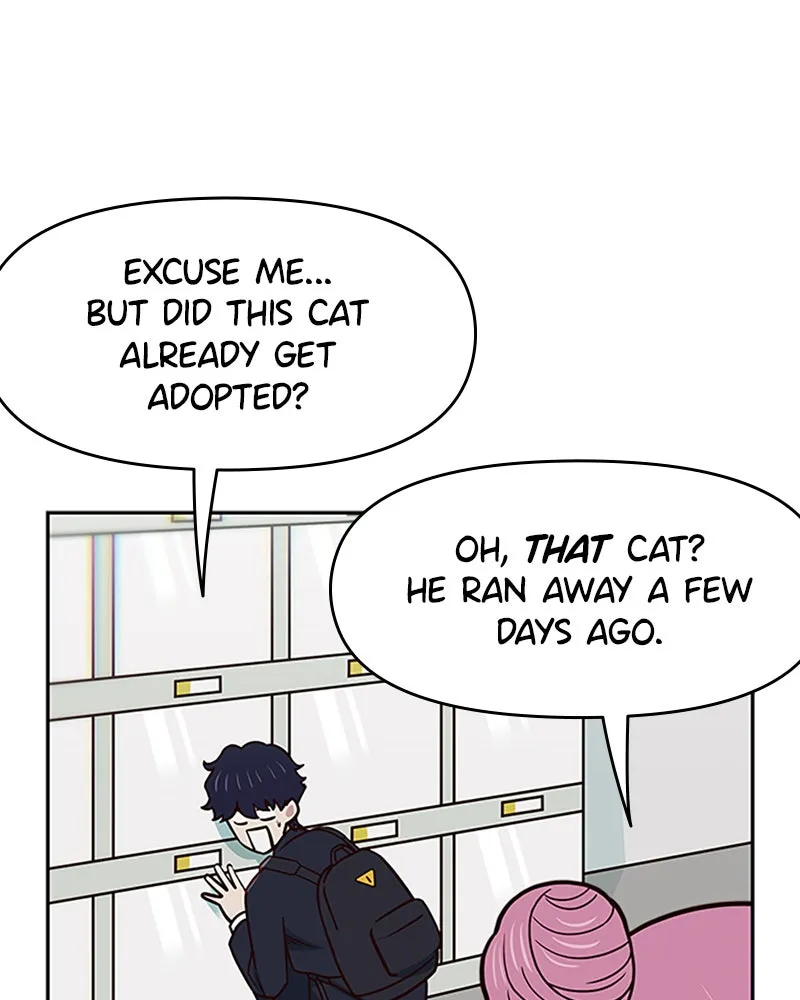 My Virtual God is a Teenage Girl Chapter 30 page 23 - 