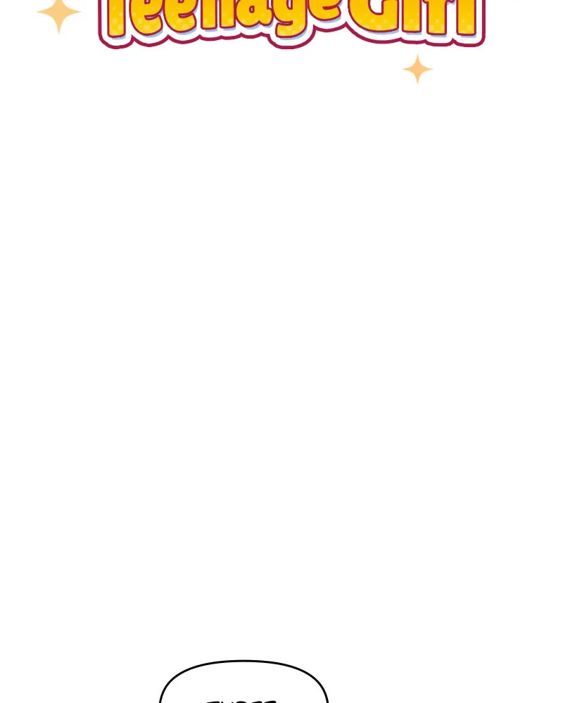 My Virtual God is a Teenage Girl Chapter 30 page 33 - 