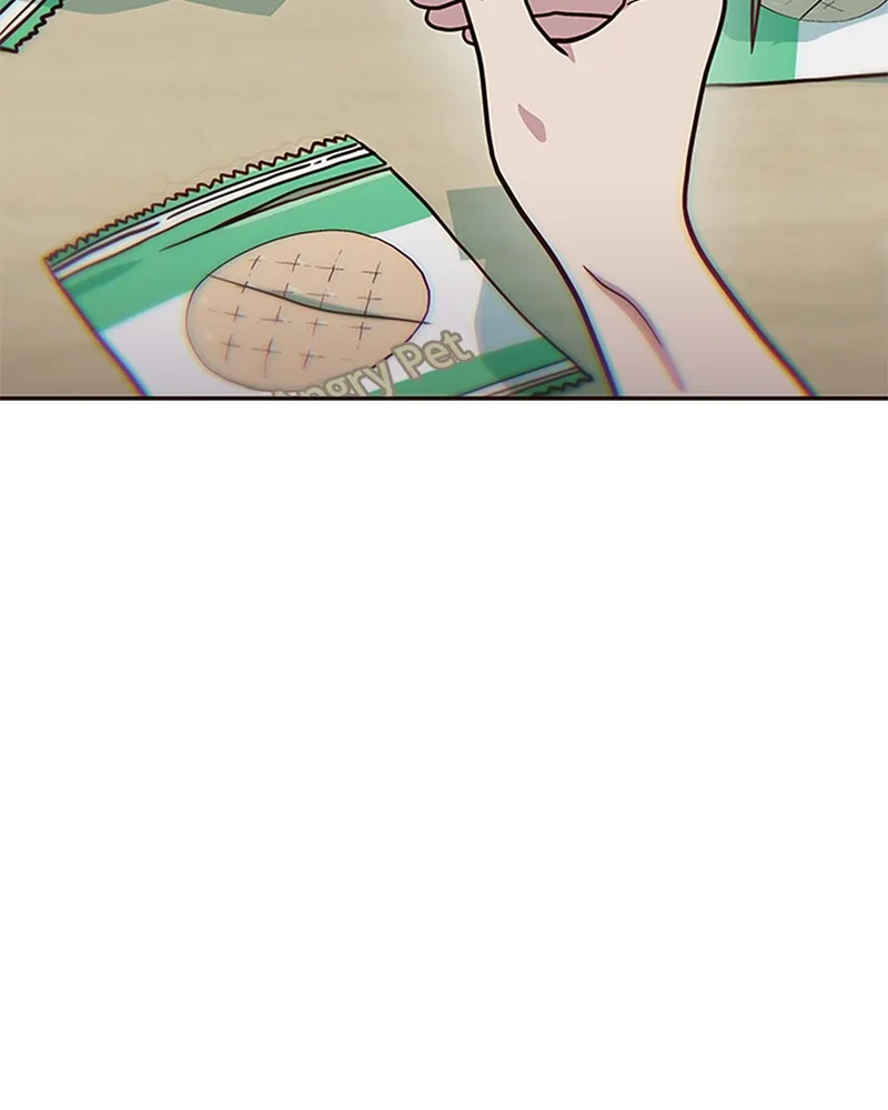 My Virtual God is a Teenage Girl Chapter 30 page 36 - 