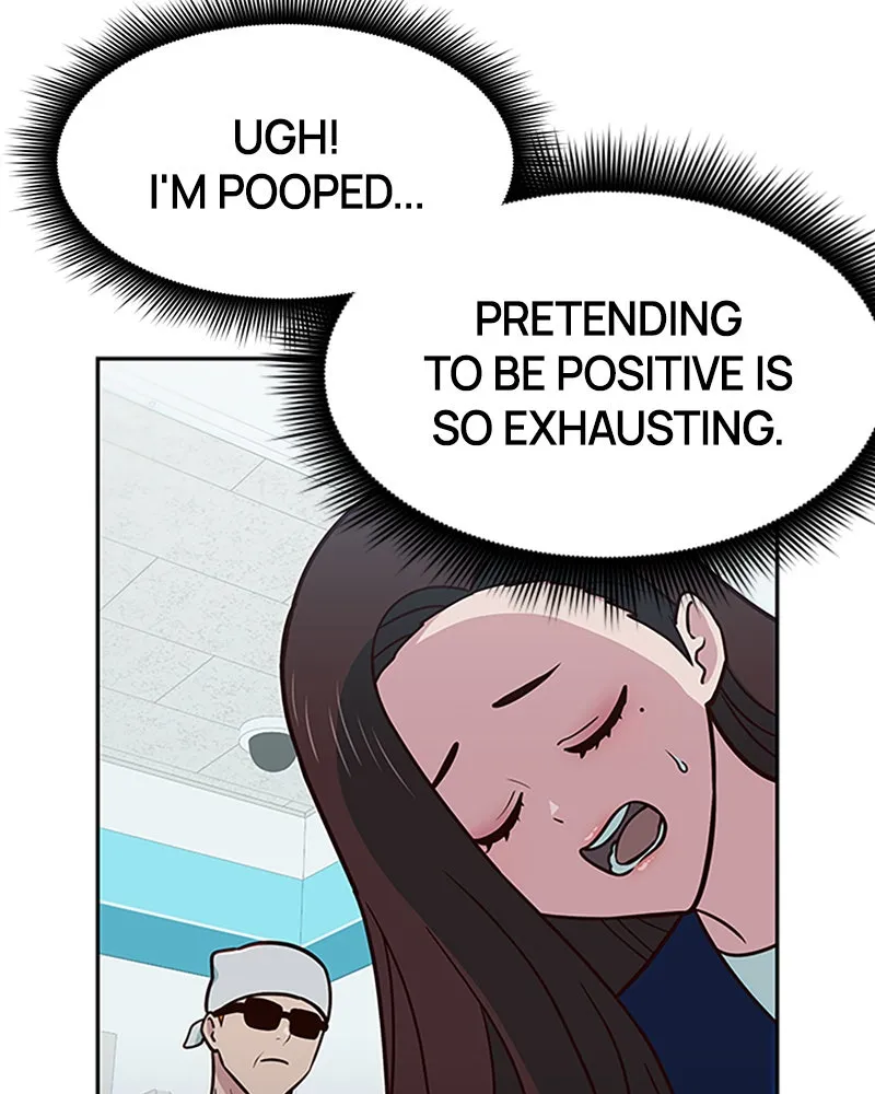 My Virtual God is a Teenage Girl Chapter 30 page 5 - 