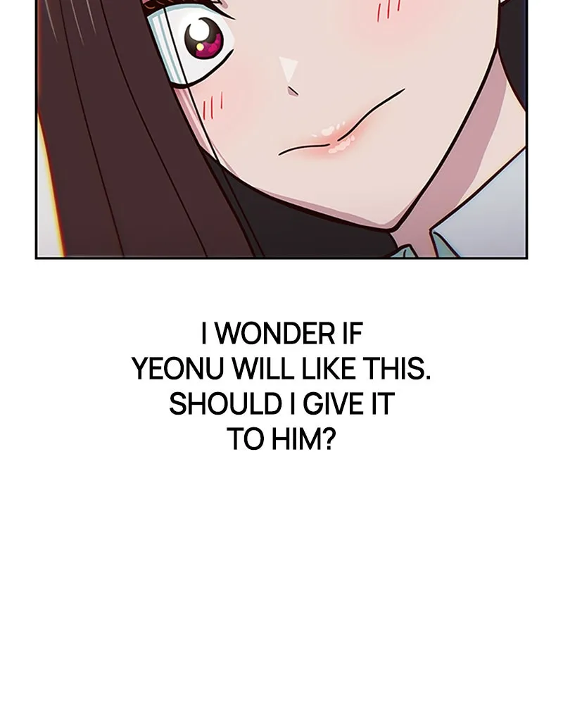 My Virtual God is a Teenage Girl Chapter 30 page 42 - 
