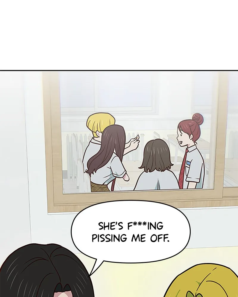 My Virtual God is a Teenage Girl Chapter 30 page 48 - 