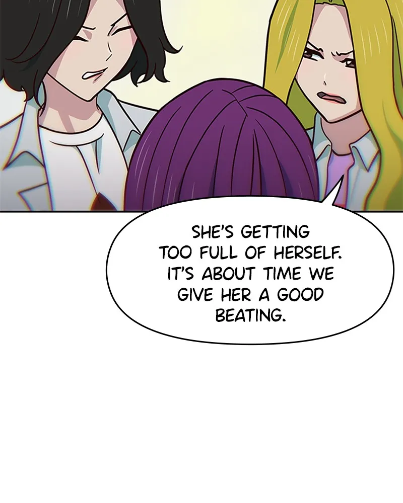 My Virtual God is a Teenage Girl Chapter 30 page 49 - 