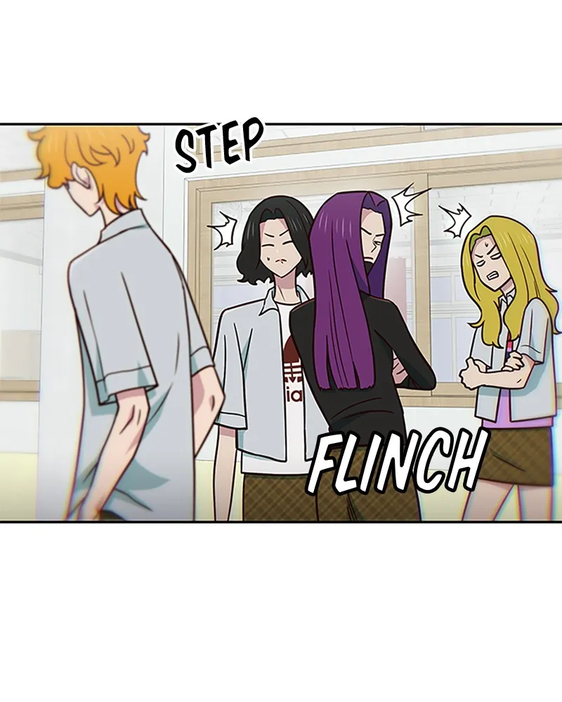 My Virtual God is a Teenage Girl Chapter 30 page 50 - 