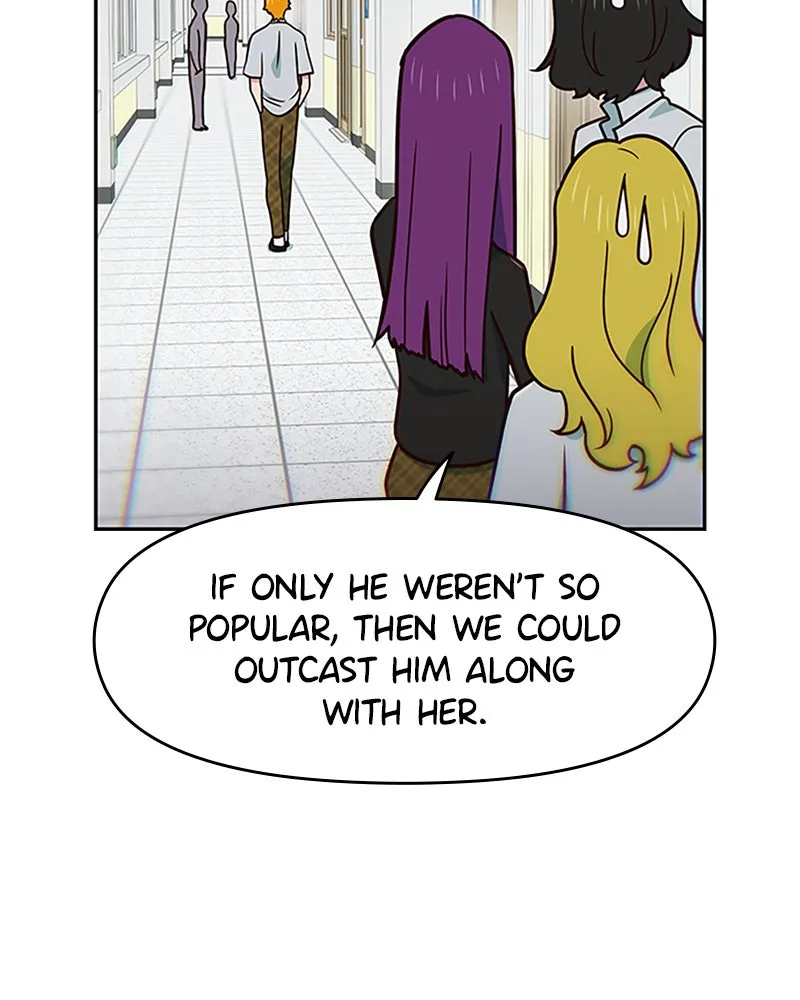 My Virtual God is a Teenage Girl Chapter 30 page 52 - 