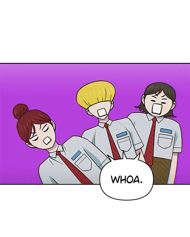 My Virtual God is a Teenage Girl Chapter 30 page 77 - 