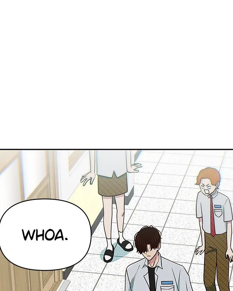 My Virtual God is a Teenage Girl Chapter 30 page 78 - 