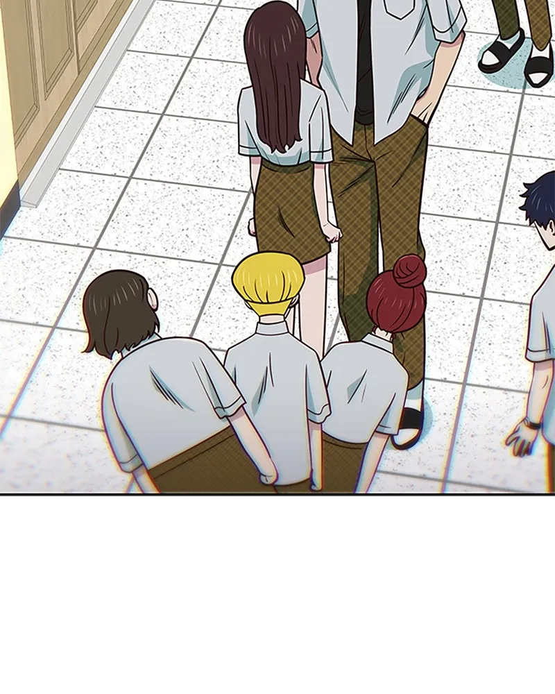 My Virtual God is a Teenage Girl Chapter 30 page 79 - 
