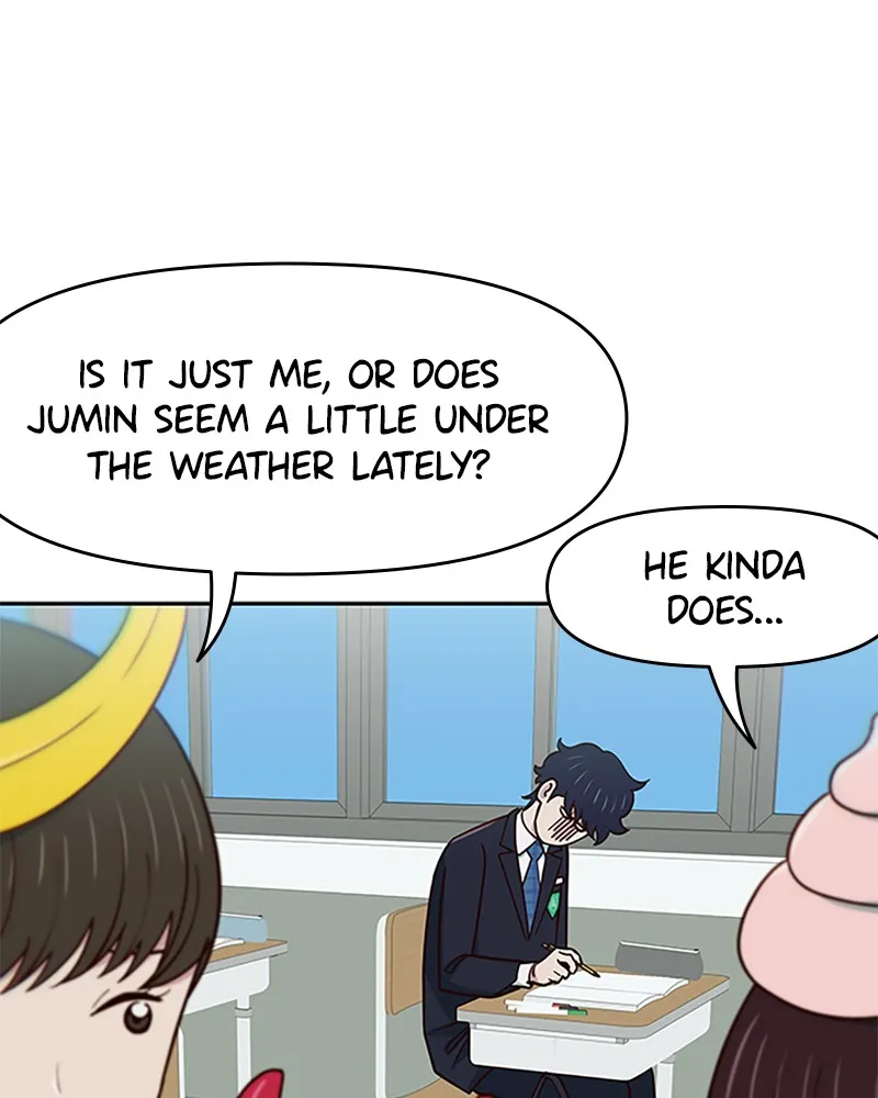 My Virtual God is a Teenage Girl Chapter 30 page 84 - 