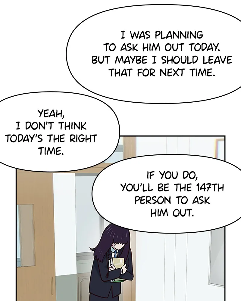 My Virtual God is a Teenage Girl Chapter 30 page 86 - 