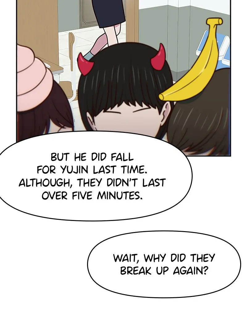 My Virtual God is a Teenage Girl Chapter 30 page 87 - 