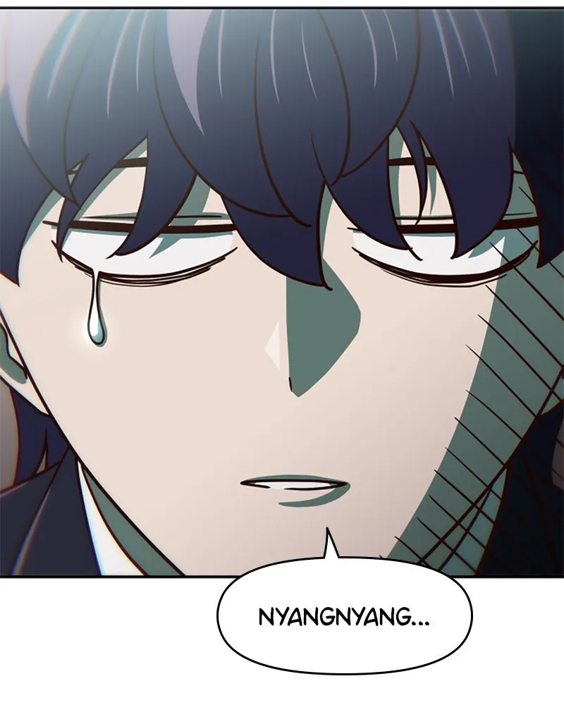 My Virtual God is a Teenage Girl Chapter 30 page 90 - 