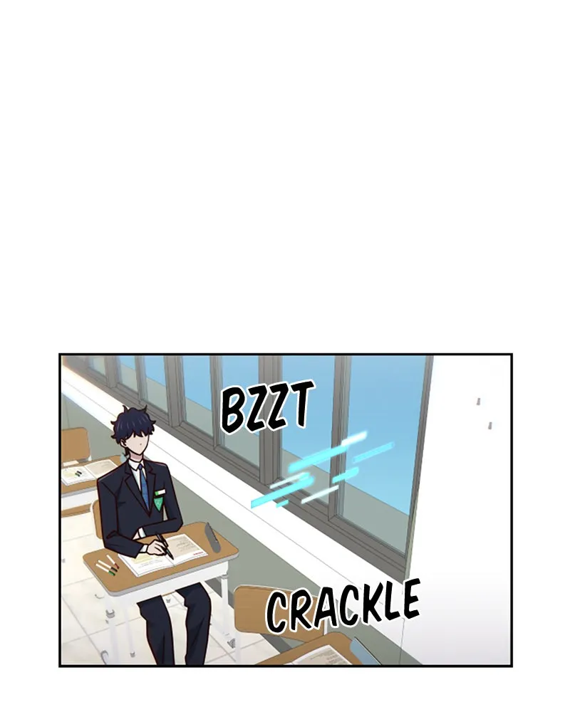 My Virtual God is a Teenage Girl Chapter 30 page 91 - 