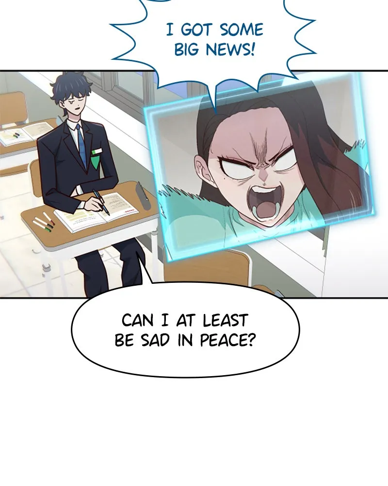 My Virtual God is a Teenage Girl Chapter 30 page 95 - 