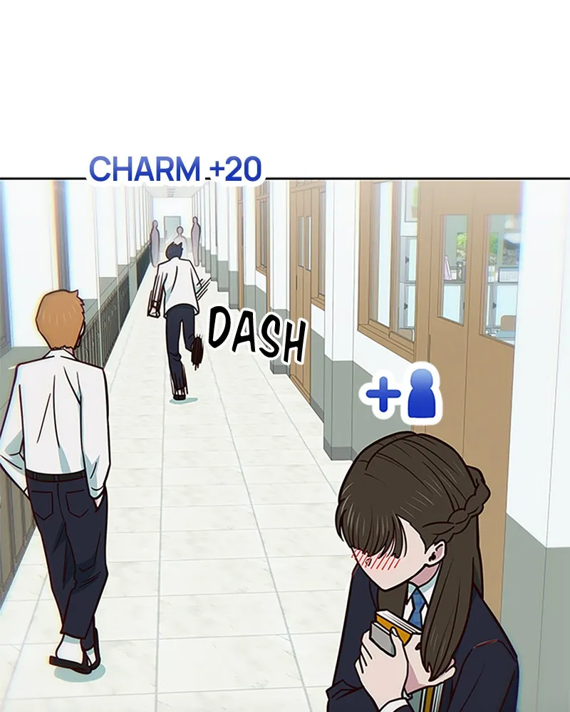 My Virtual God is a Teenage Girl Chapter 31 page 102 - 