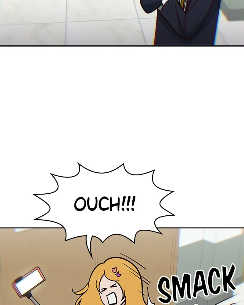 My Virtual God is a Teenage Girl Chapter 31 page 103 - 