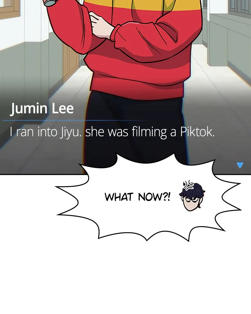 My Virtual God is a Teenage Girl Chapter 31 page 106 - 