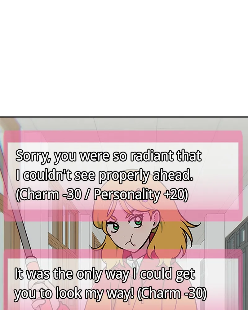 My Virtual God is a Teenage Girl Chapter 31 page 107 - 