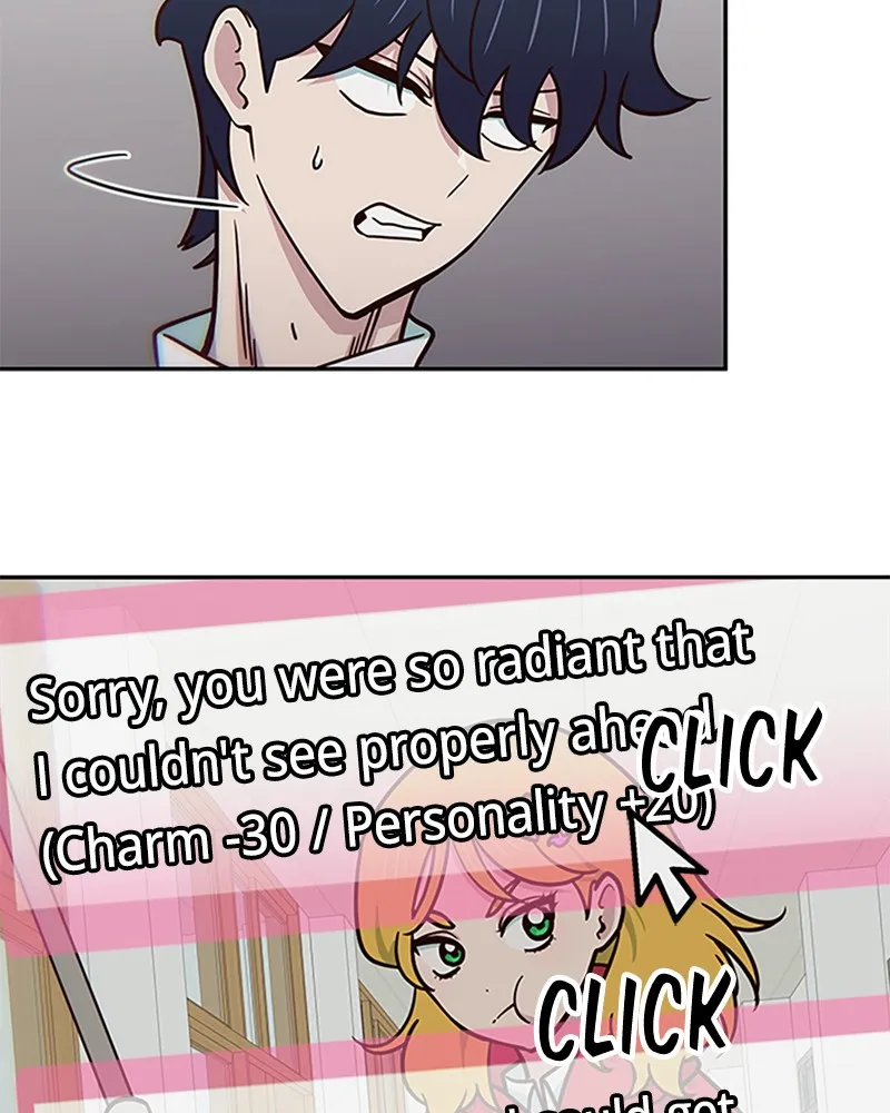 My Virtual God is a Teenage Girl Chapter 31 page 110 - 