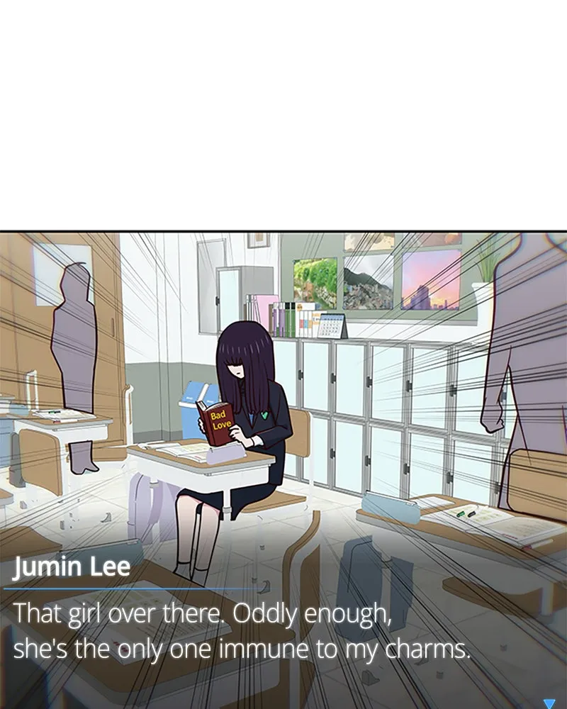 My Virtual God is a Teenage Girl Chapter 31 page 12 - 