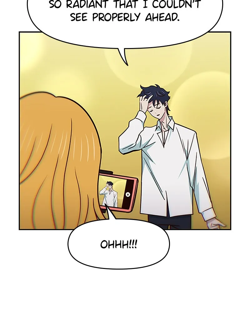 My Virtual God is a Teenage Girl Chapter 31 page 112 - 