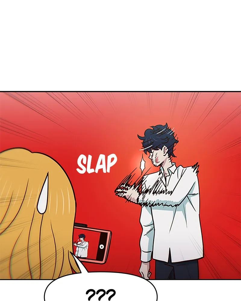 My Virtual God is a Teenage Girl Chapter 31 page 113 - 