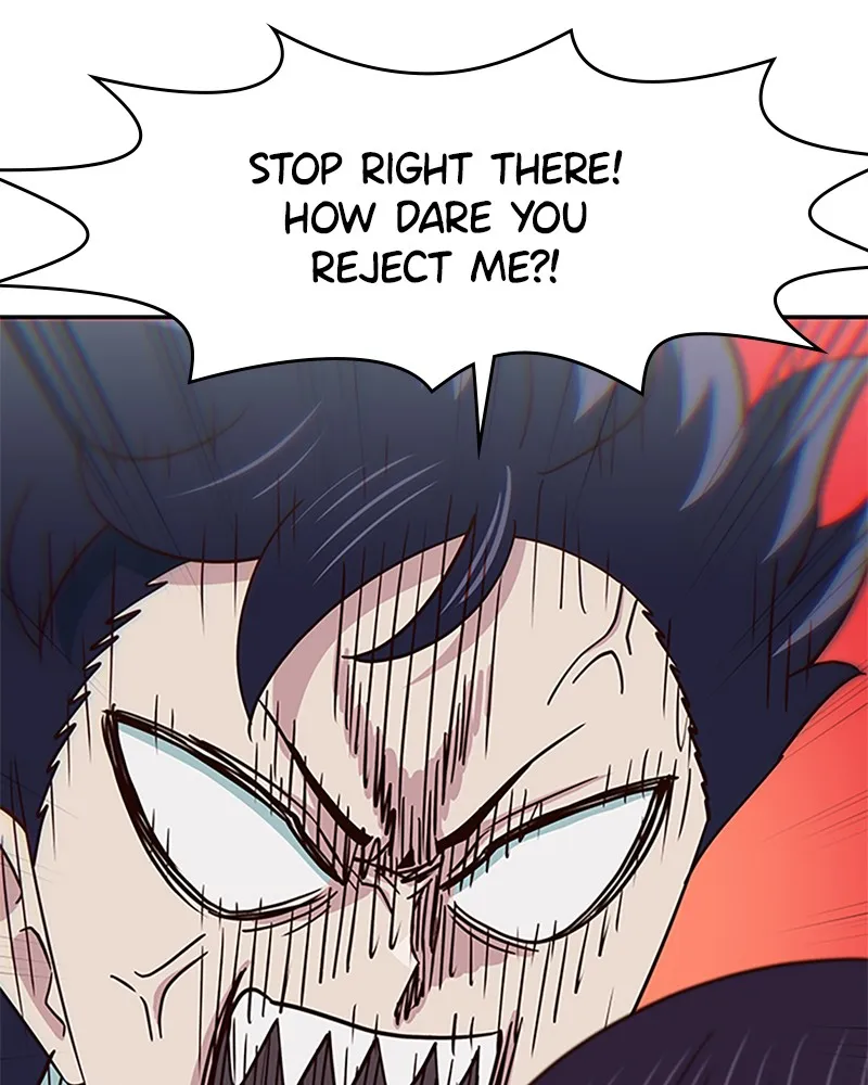 My Virtual God is a Teenage Girl Chapter 31 page 118 - 