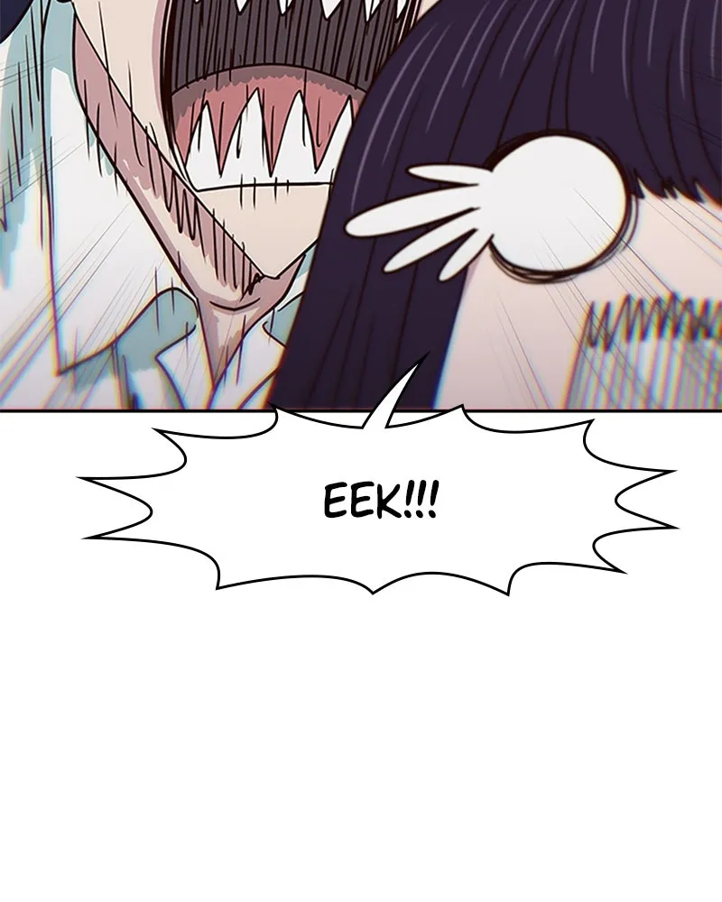 My Virtual God is a Teenage Girl Chapter 31 page 119 - 