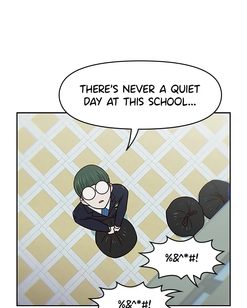 My Virtual God is a Teenage Girl Chapter 31 page 120 - 
