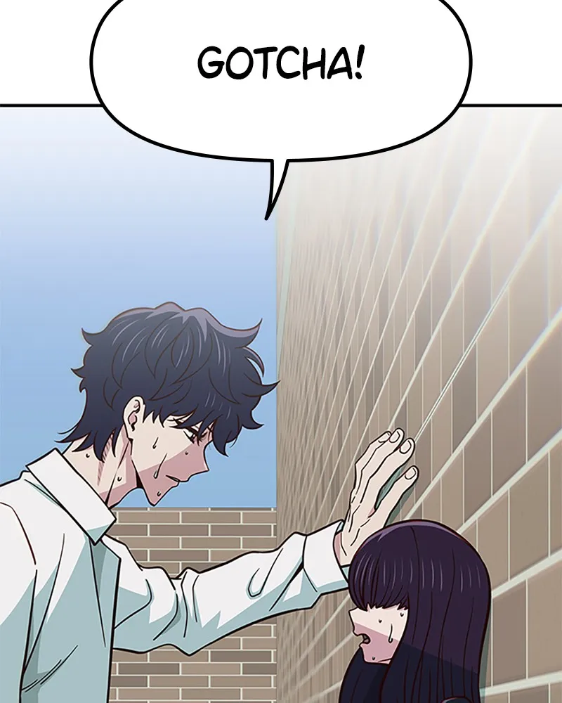 My Virtual God is a Teenage Girl Chapter 31 page 124 - 