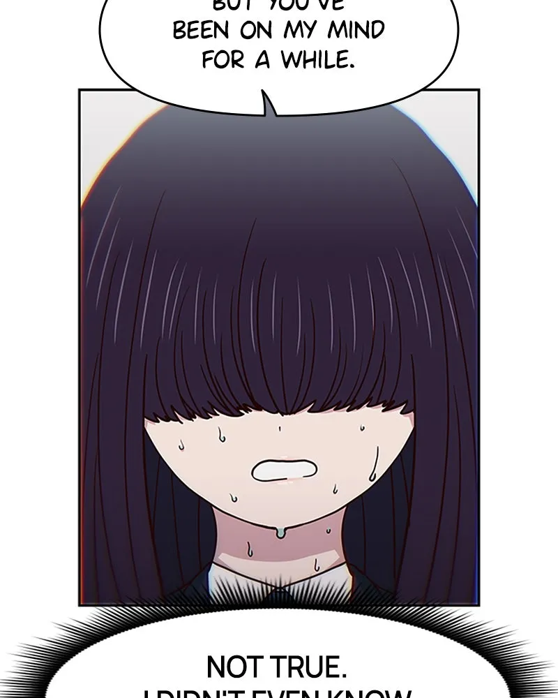 My Virtual God is a Teenage Girl Chapter 31 page 132 - 