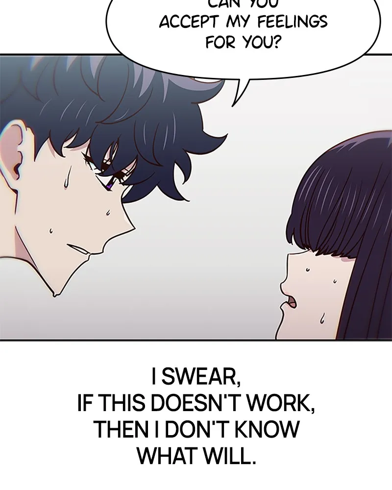 My Virtual God is a Teenage Girl Chapter 31 page 134 - 