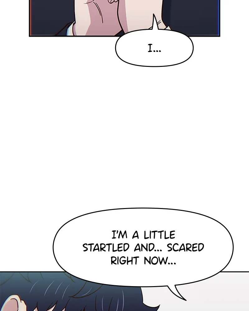 My Virtual God is a Teenage Girl Chapter 31 page 136 - 