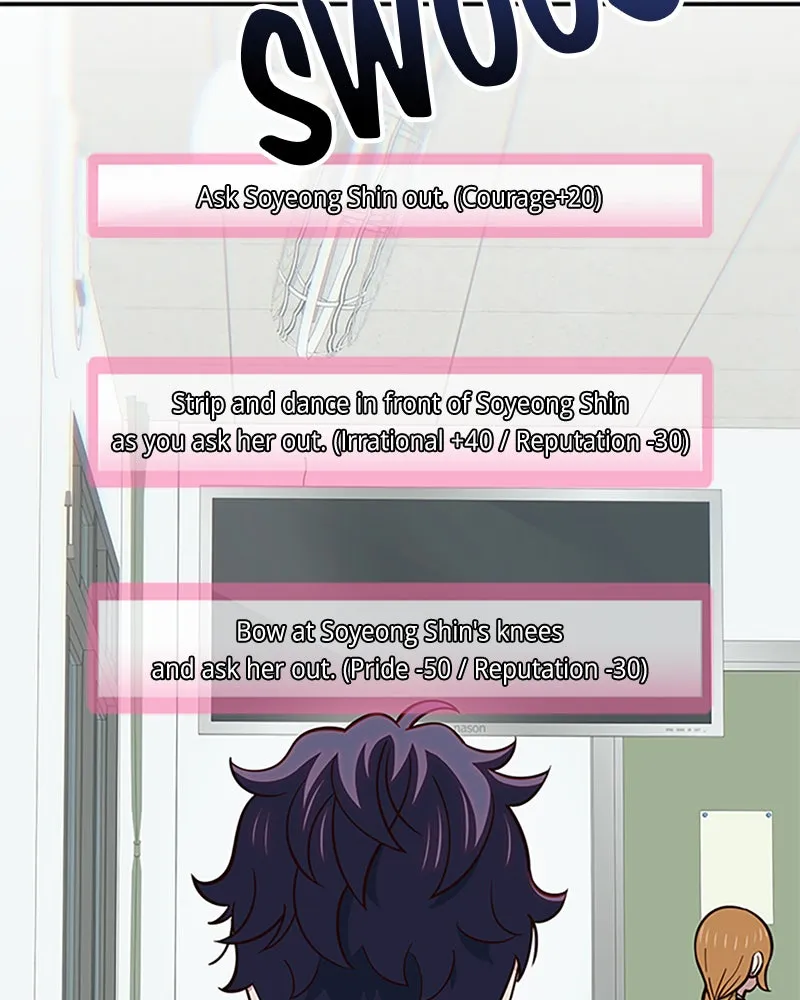 My Virtual God is a Teenage Girl Chapter 31 page 15 - 
