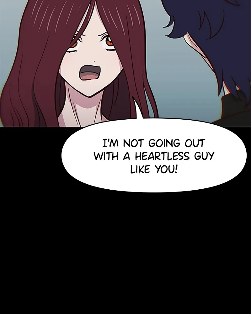 My Virtual God is a Teenage Girl Chapter 31 page 142 - 