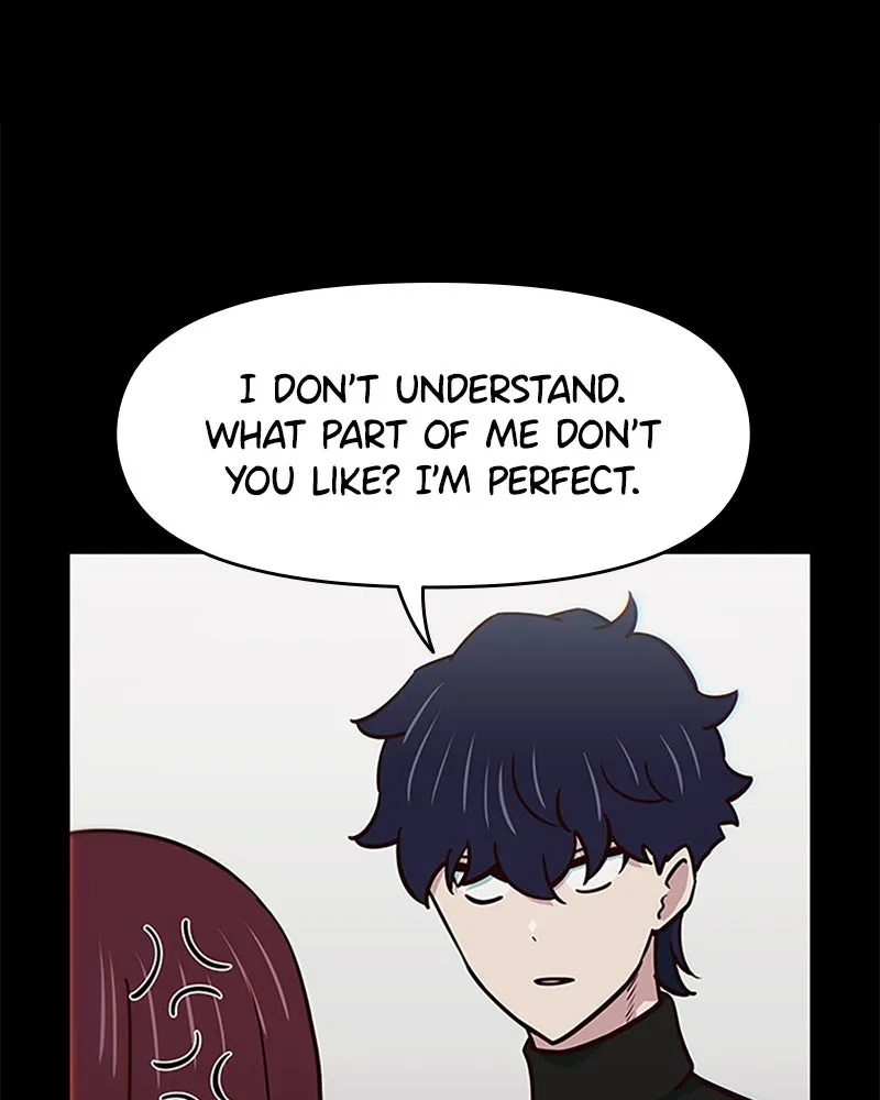 My Virtual God is a Teenage Girl Chapter 31 page 144 - 
