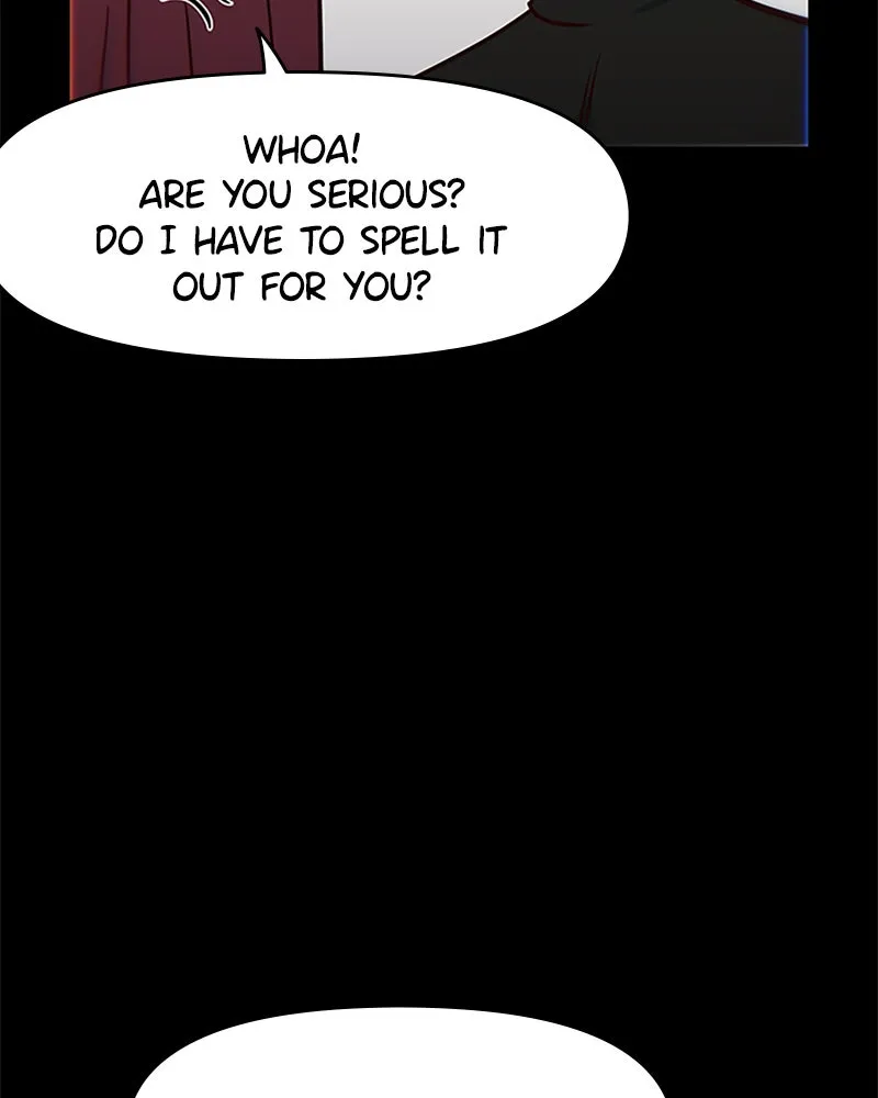 My Virtual God is a Teenage Girl Chapter 31 page 145 - 
